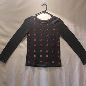 XO shirt